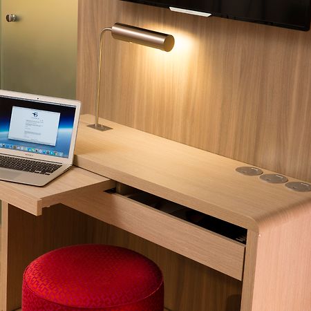 Oceania Rennes Hotell Saint-Grégoire Eksteriør bilde