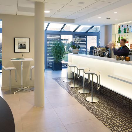 Oceania Rennes Hotell Saint-Grégoire Eksteriør bilde