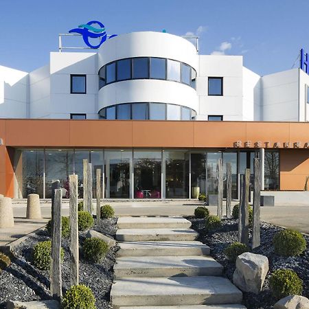Oceania Rennes Hotell Saint-Grégoire Eksteriør bilde