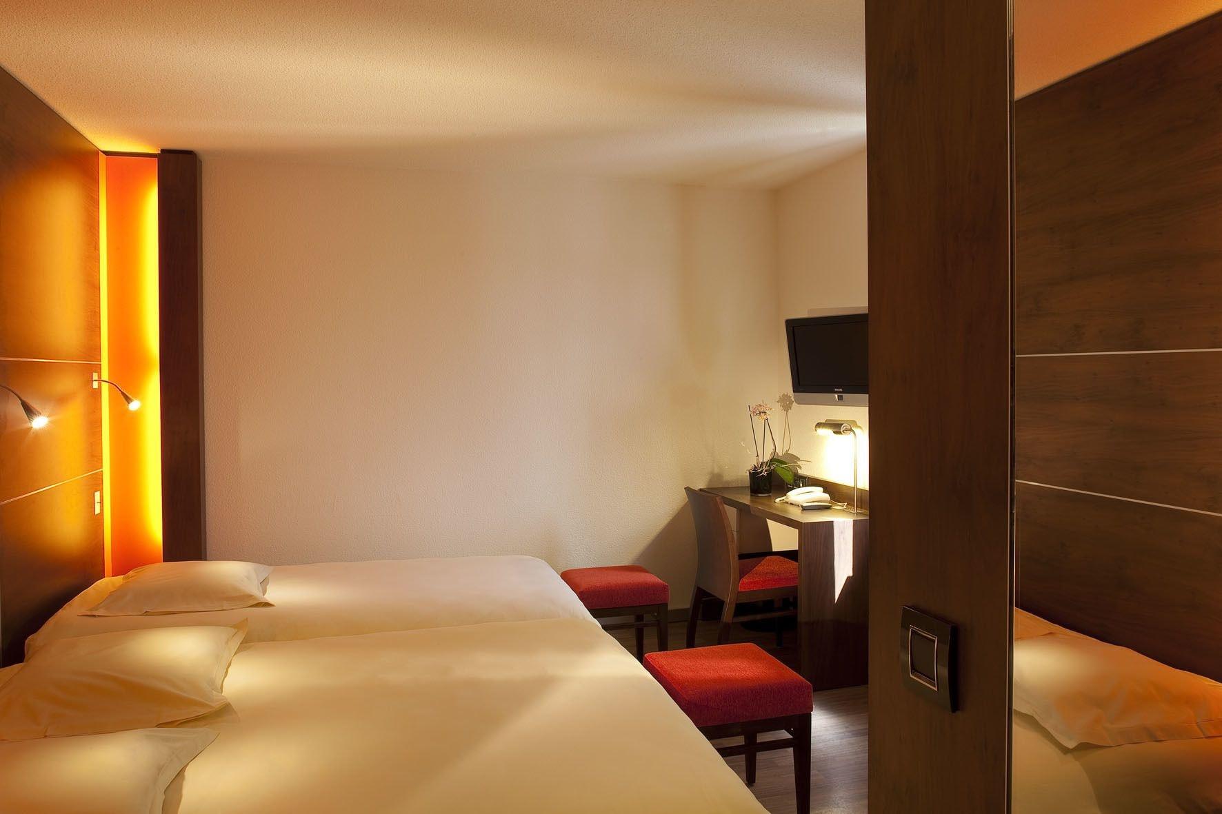 Oceania Rennes Hotell Saint-Grégoire Eksteriør bilde