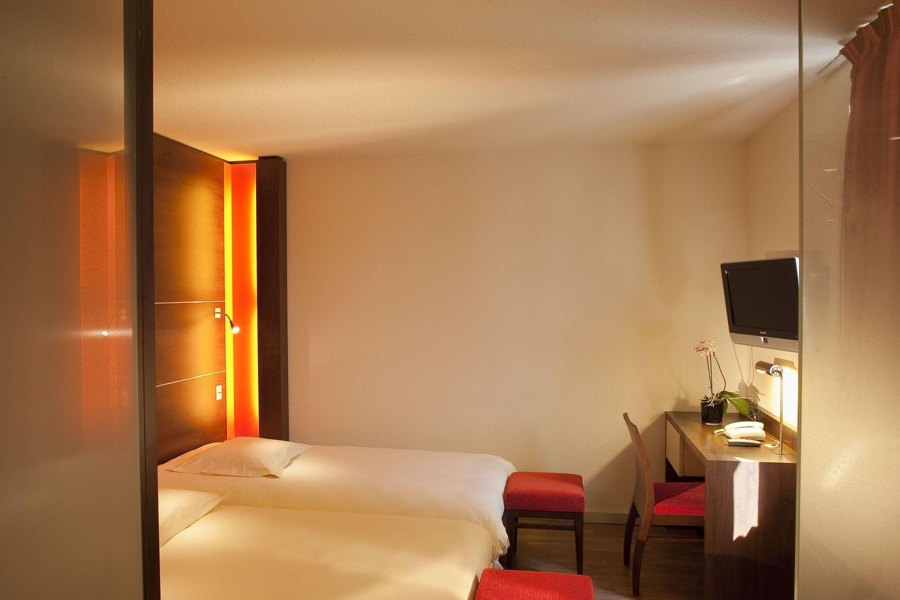 Oceania Rennes Hotell Saint-Grégoire Eksteriør bilde