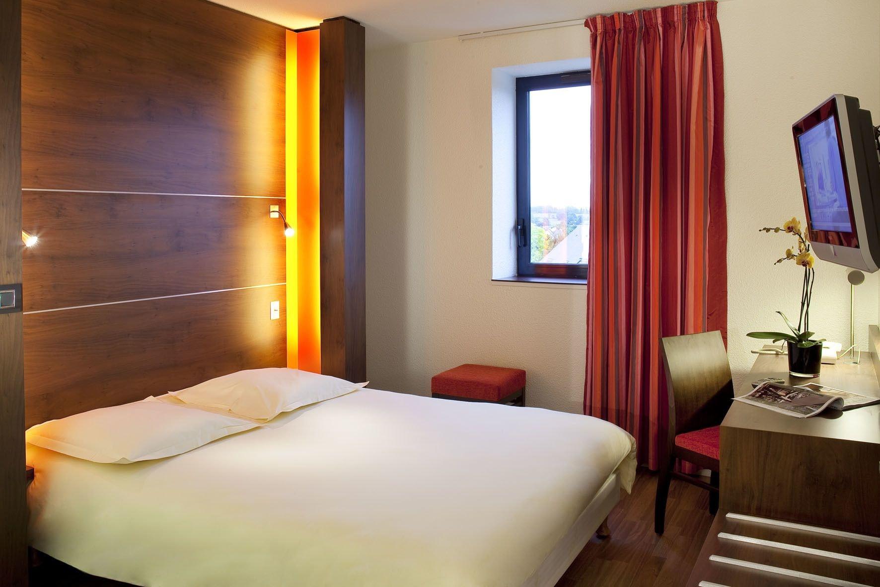 Oceania Rennes Hotell Saint-Grégoire Eksteriør bilde