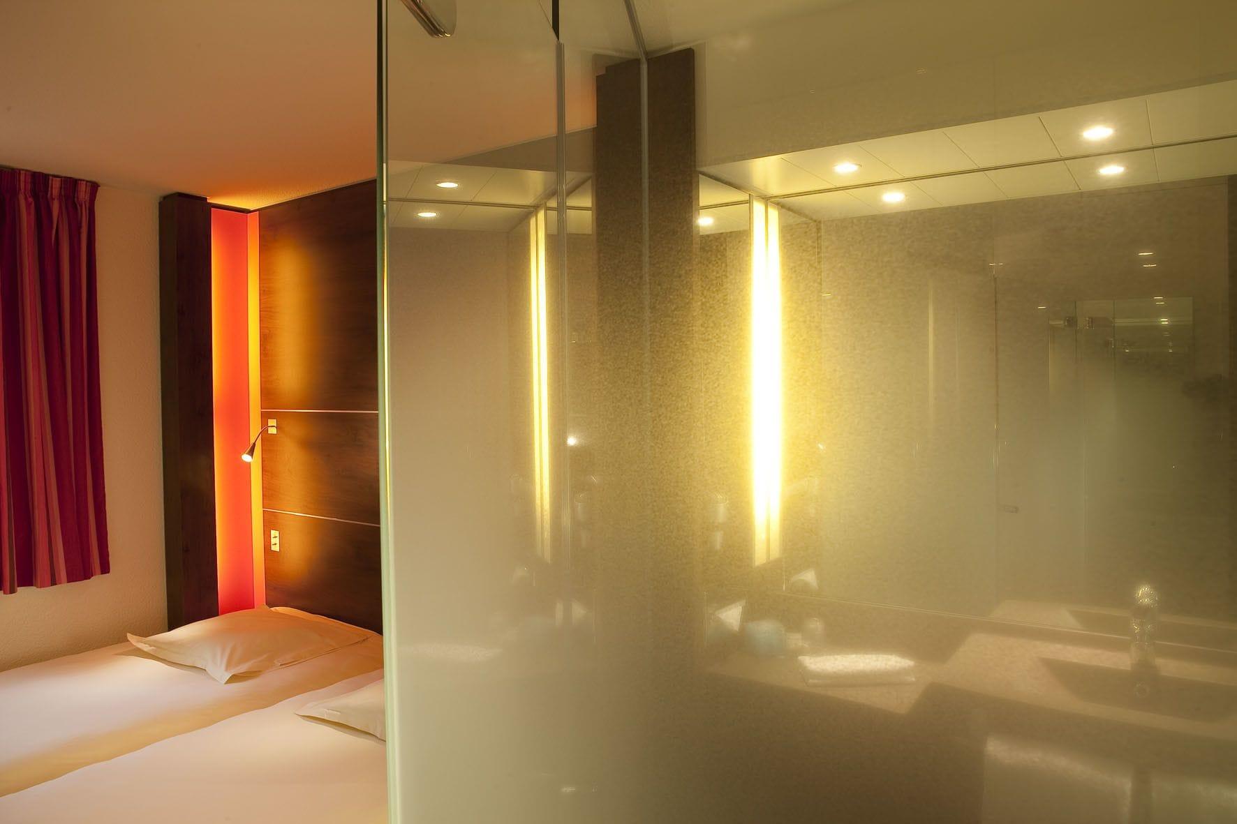 Oceania Rennes Hotell Saint-Grégoire Eksteriør bilde