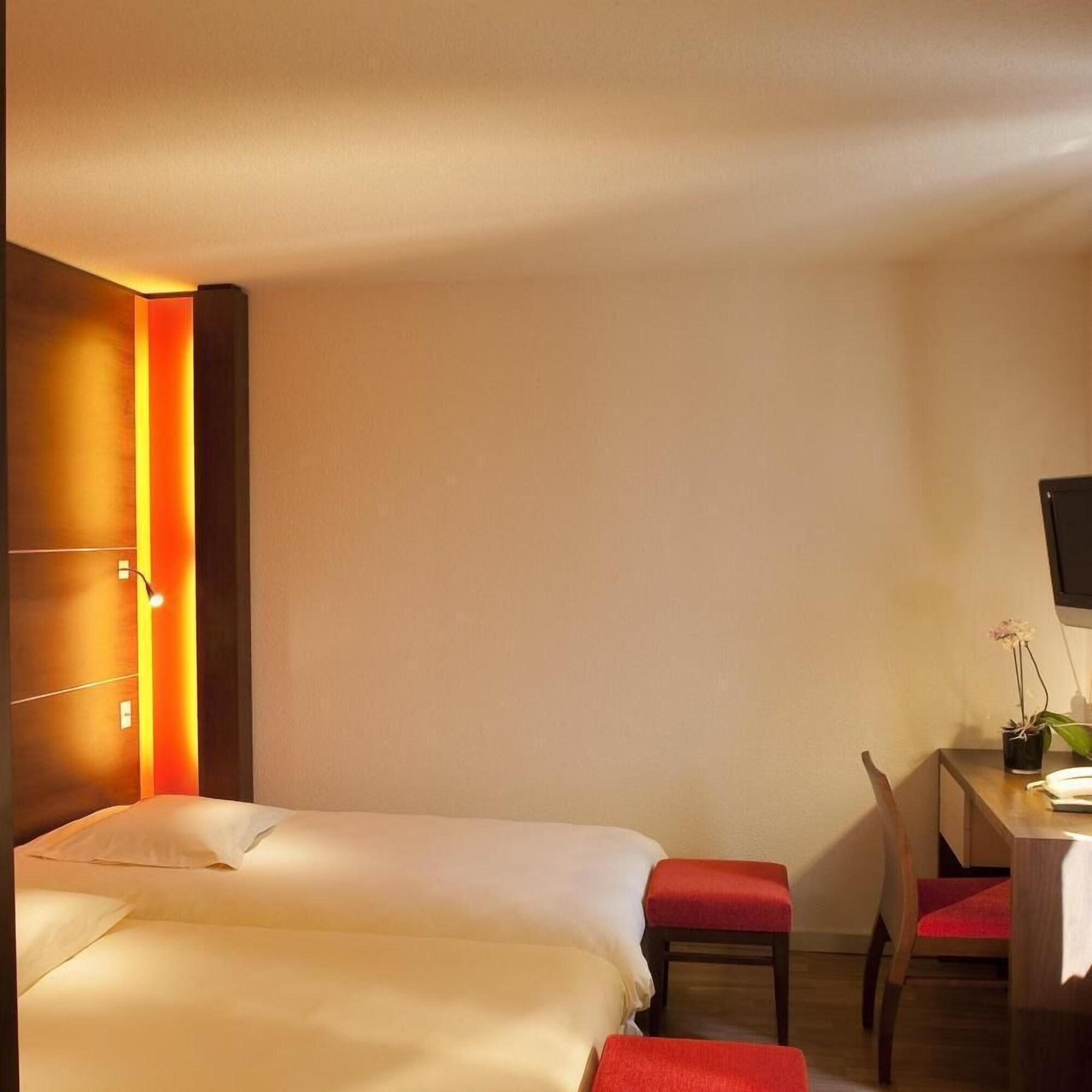 Oceania Rennes Hotell Saint-Grégoire Eksteriør bilde