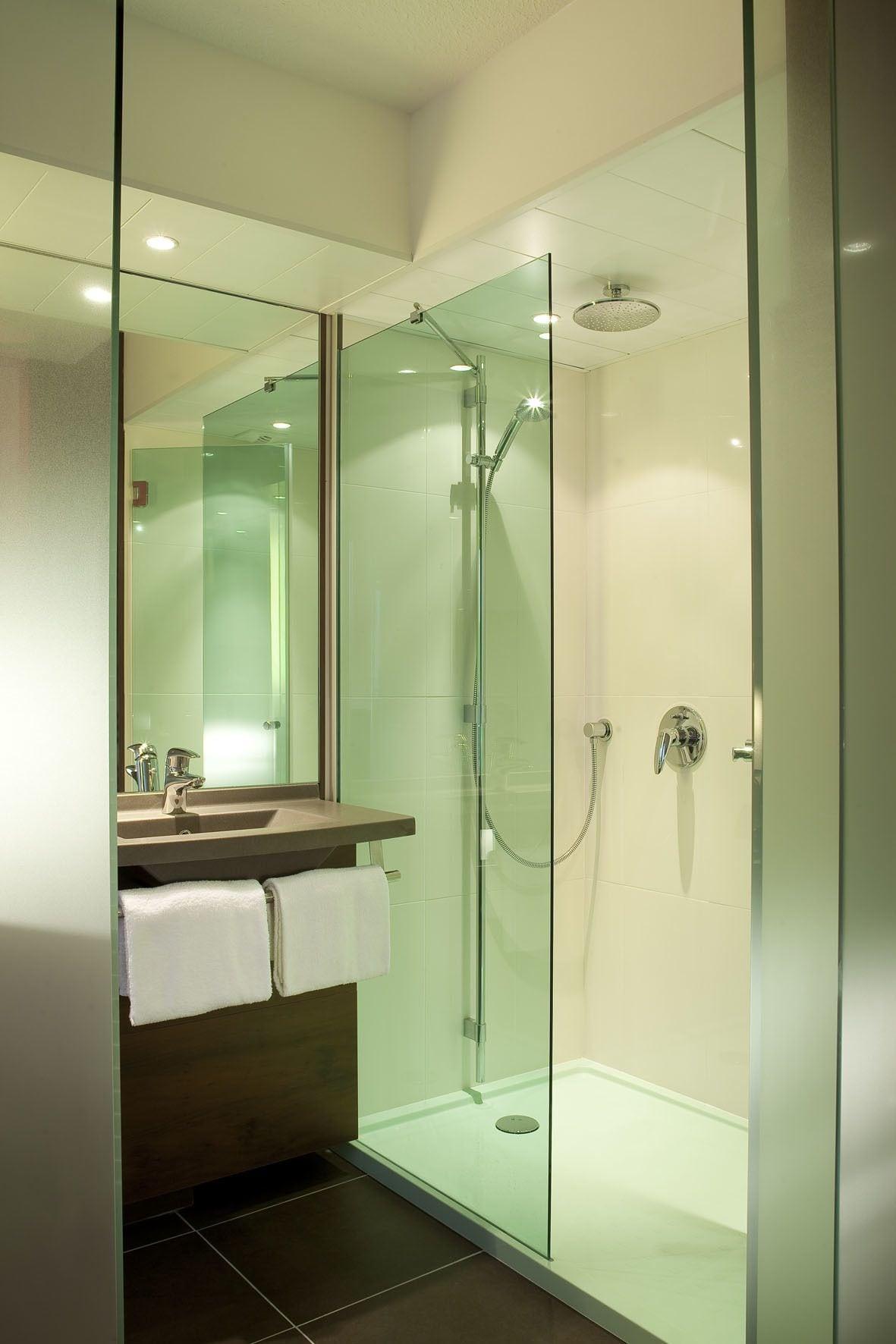 Oceania Rennes Hotell Saint-Grégoire Eksteriør bilde