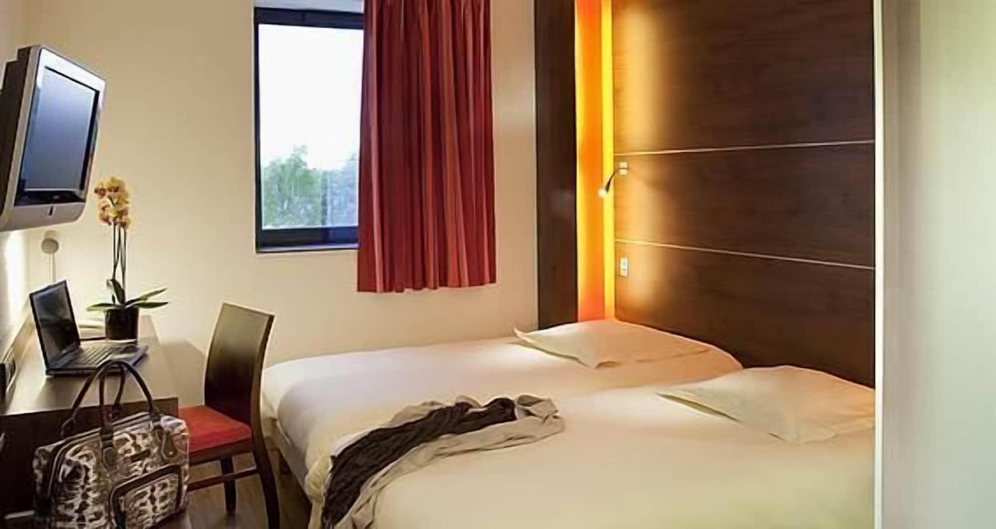 Oceania Rennes Hotell Saint-Grégoire Eksteriør bilde