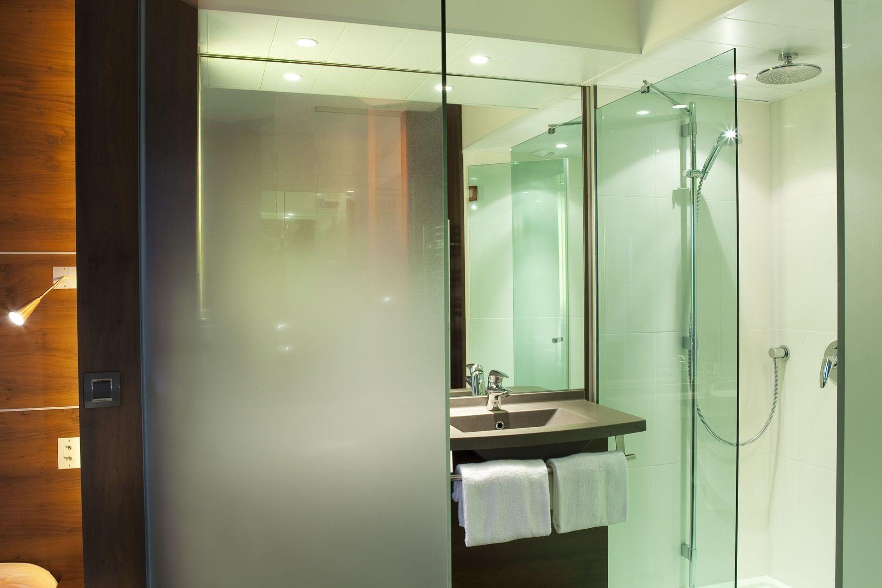 Oceania Rennes Hotell Saint-Grégoire Eksteriør bilde