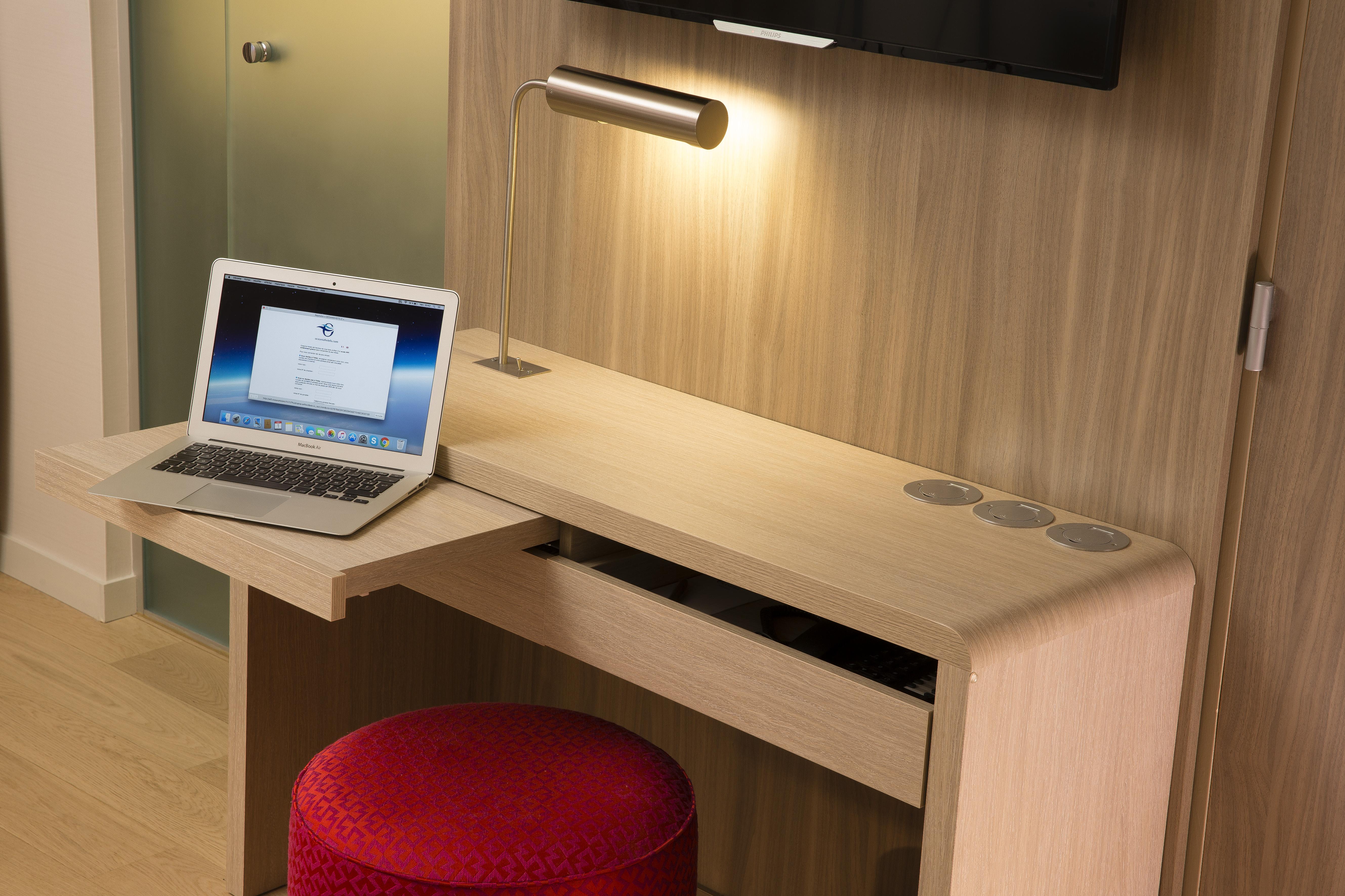 Oceania Rennes Hotell Saint-Grégoire Eksteriør bilde