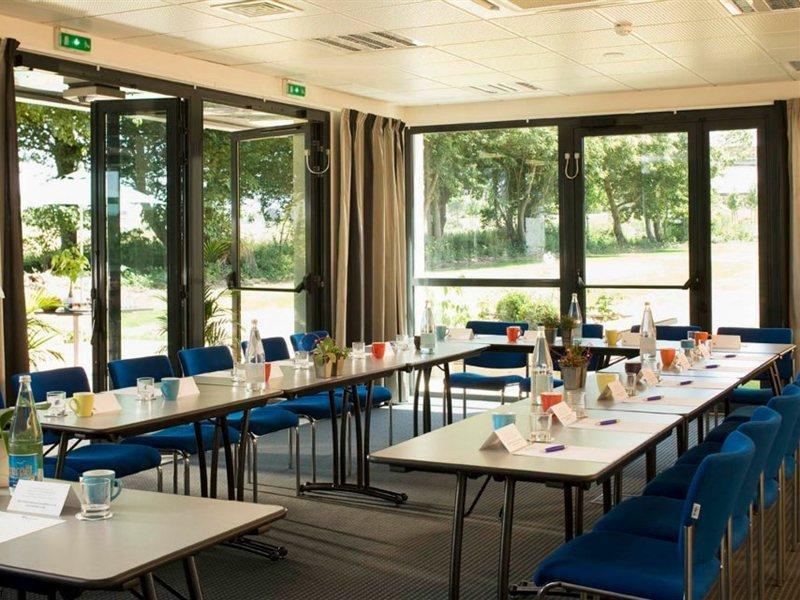 Oceania Rennes Hotell Saint-Grégoire Eksteriør bilde