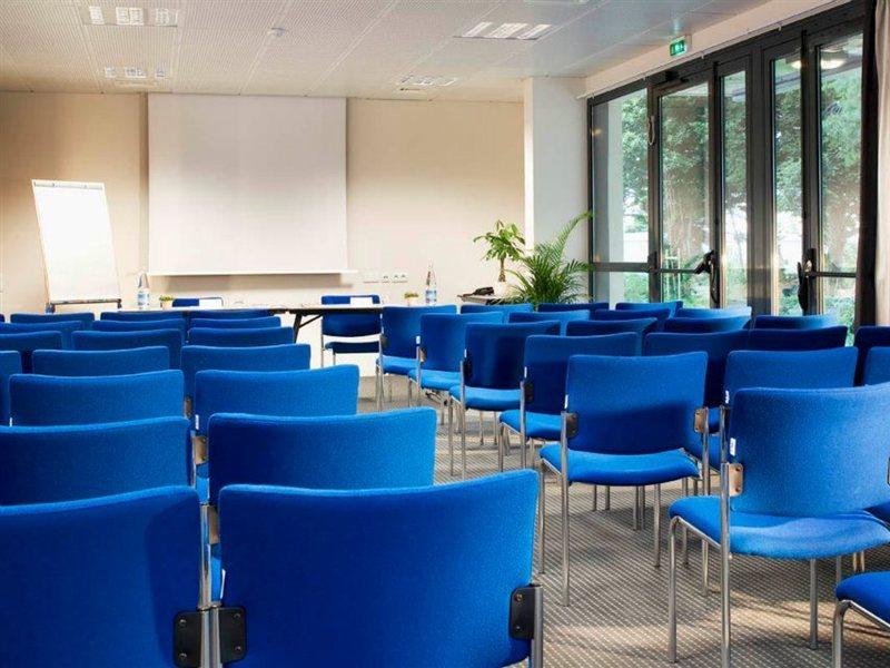 Oceania Rennes Hotell Saint-Grégoire Eksteriør bilde