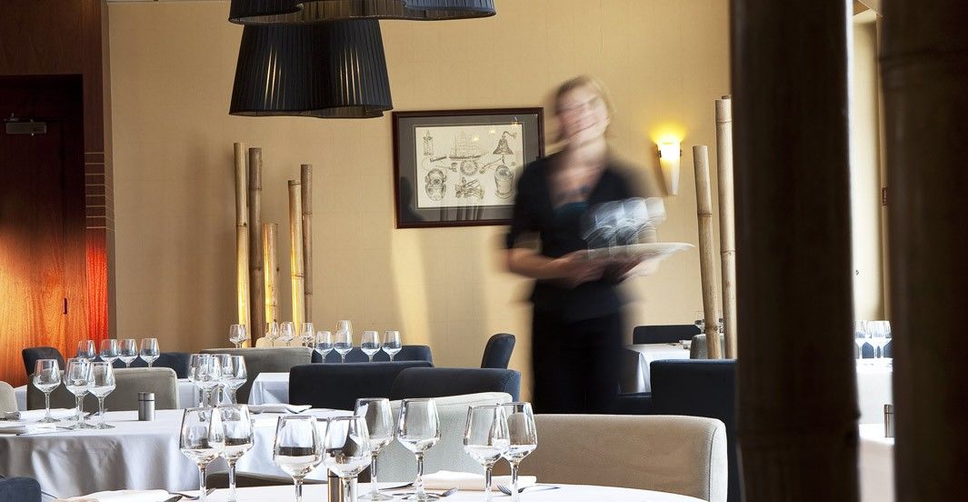 Oceania Rennes Hotell Saint-Grégoire Eksteriør bilde