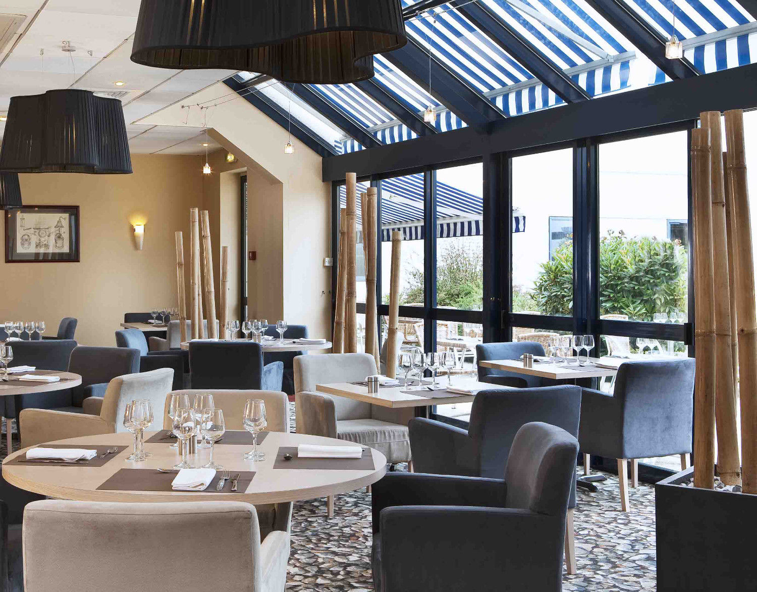 Oceania Rennes Hotell Saint-Grégoire Eksteriør bilde