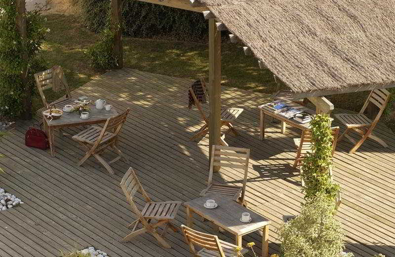 Oceania Rennes Hotell Saint-Grégoire Eksteriør bilde