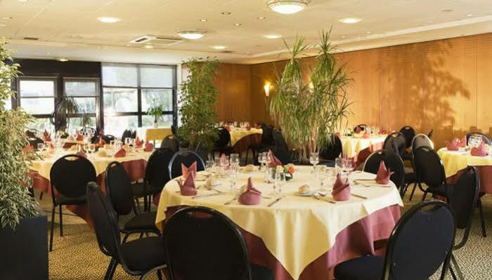 Oceania Rennes Hotell Saint-Grégoire Eksteriør bilde